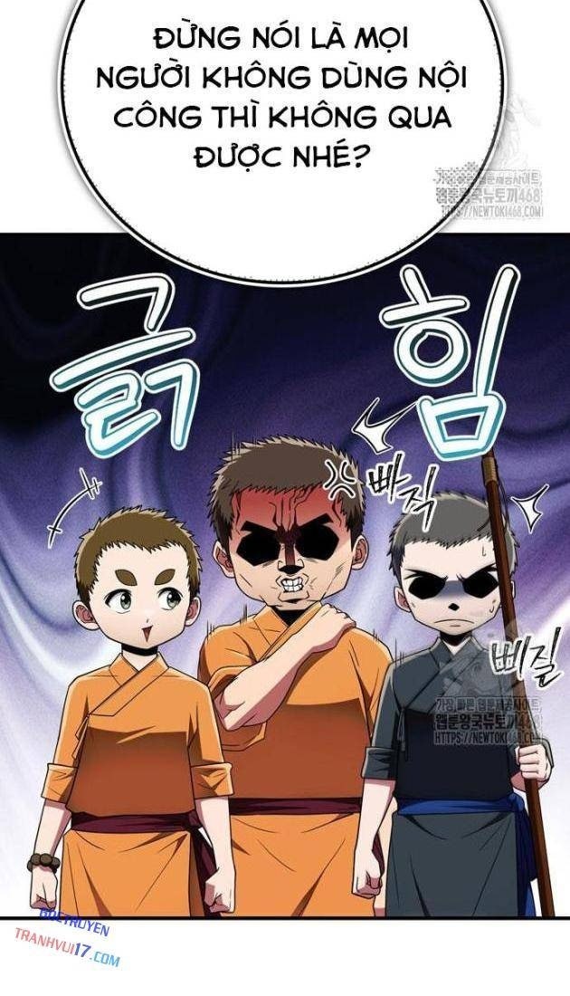 Huấn Luyện Viên Murim Thiên Tài - Page 87