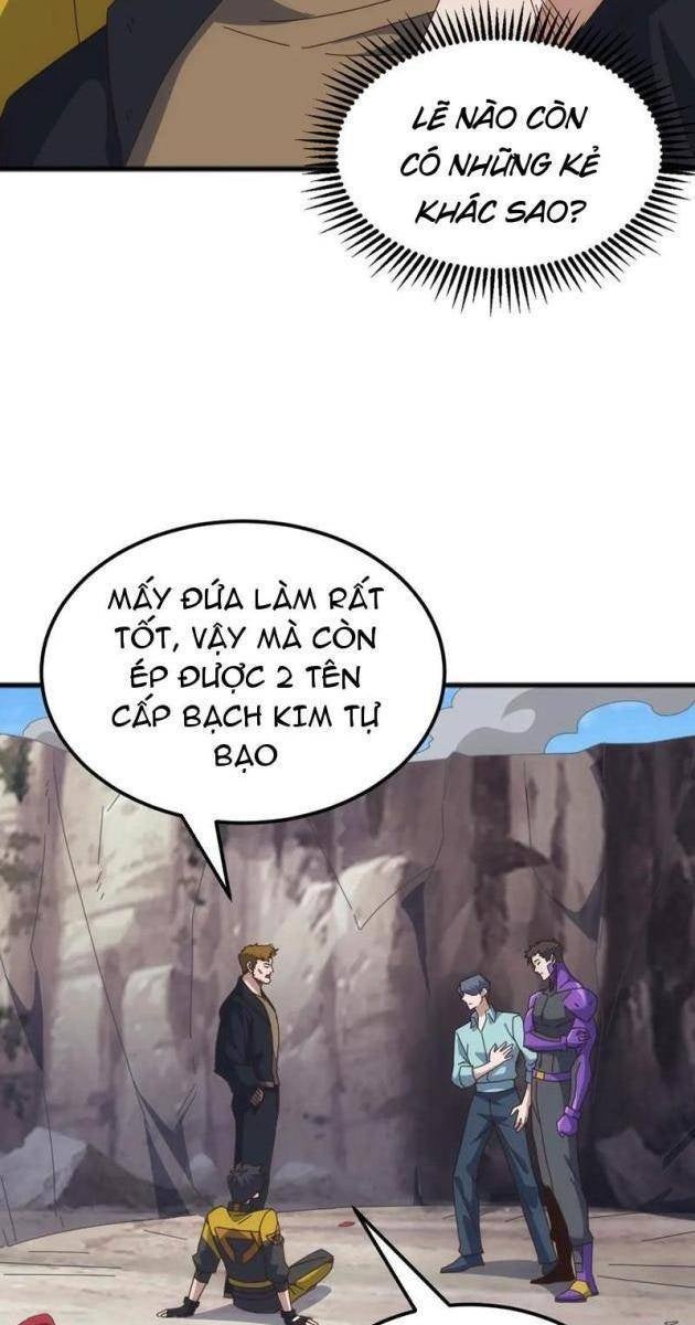 Vạn Tộc Xâm Lược: Mở Đầu Thuần Hóa Cự Thú Cấp Sử Thi - Page 47