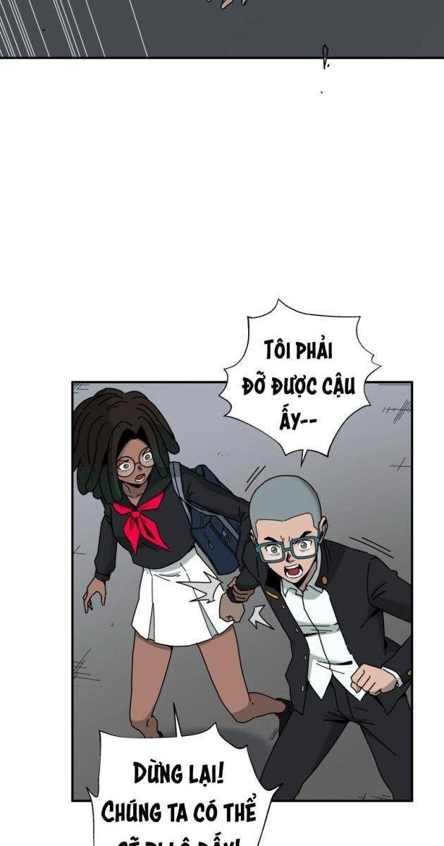 Mặt Trời Đen - Page 24