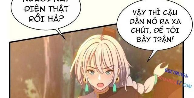 Ma Tôn Nữ Đế Xuyên Không Thành Cấp Trên Của Tôi! - Page 16