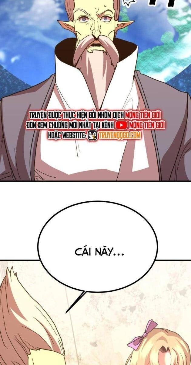 Cao Võ: Hạ Cánh Đến Một Vạn Năm Sau - Page 49