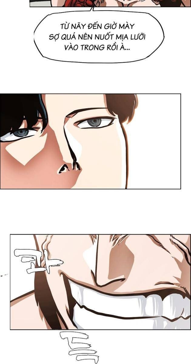 Gia Đình Bí Mật - Page 29