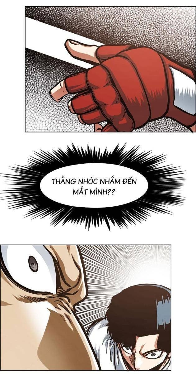 Gia Đình Bí Mật - Page 32