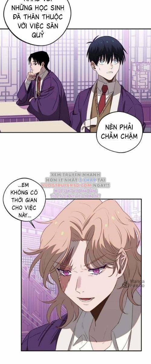 Cuộc Chiến Giữa Các Vị Thần - Page 23