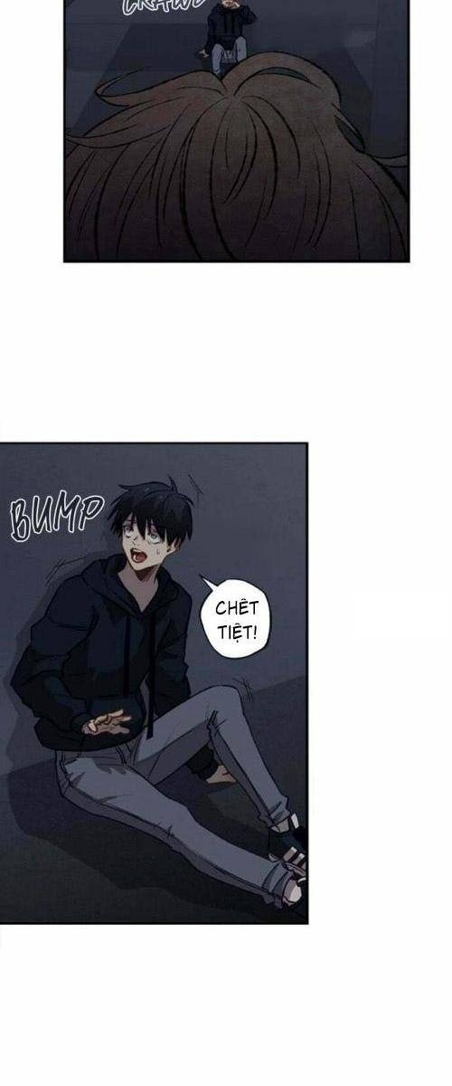 Cuộc Chiến Giữa Các Vị Thần - Page 137
