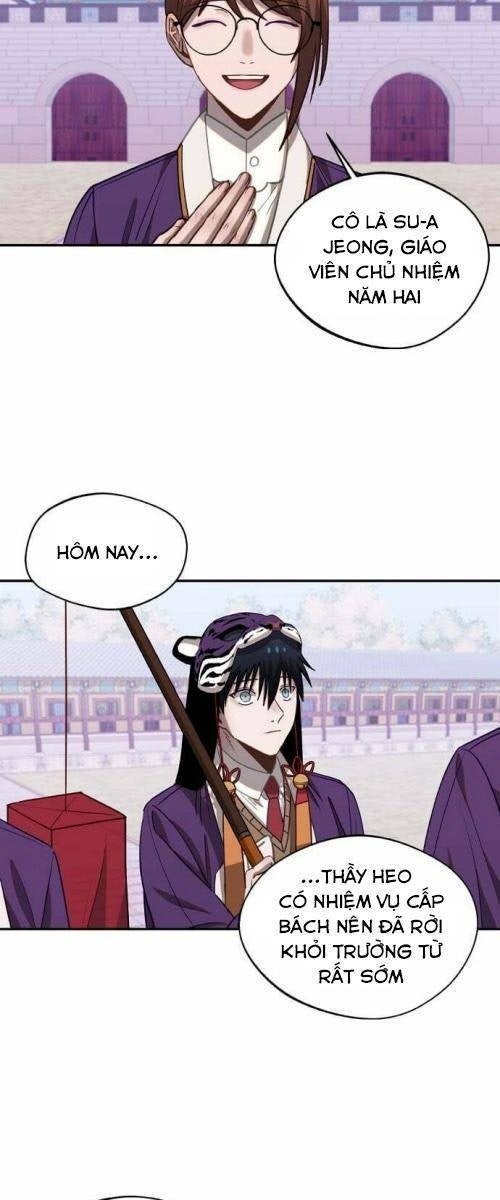 Cuộc Chiến Giữa Các Vị Thần - Page 14