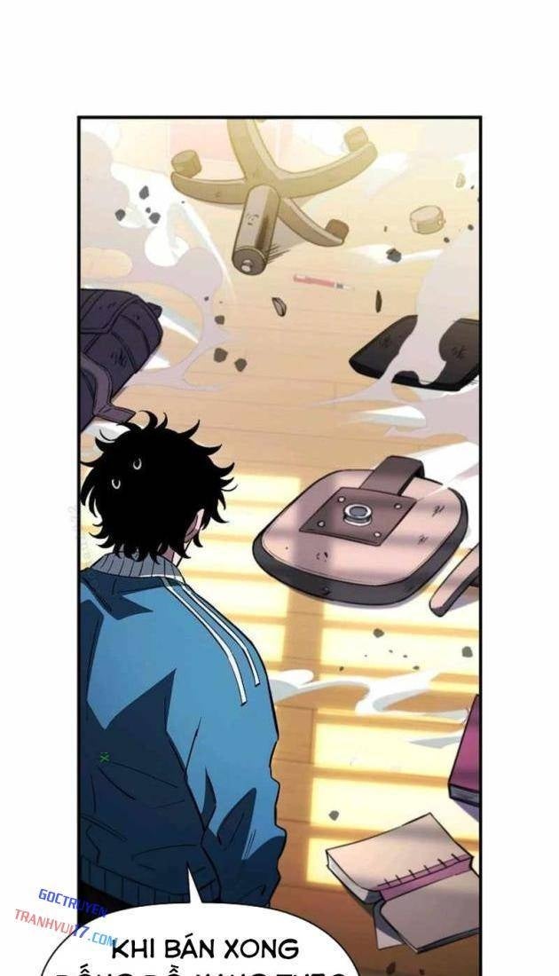 Sinh Tồn Giả Tối Cường - Page 119