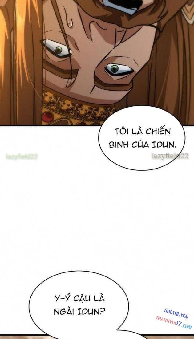 Sử Thi Valhalla - Page 42