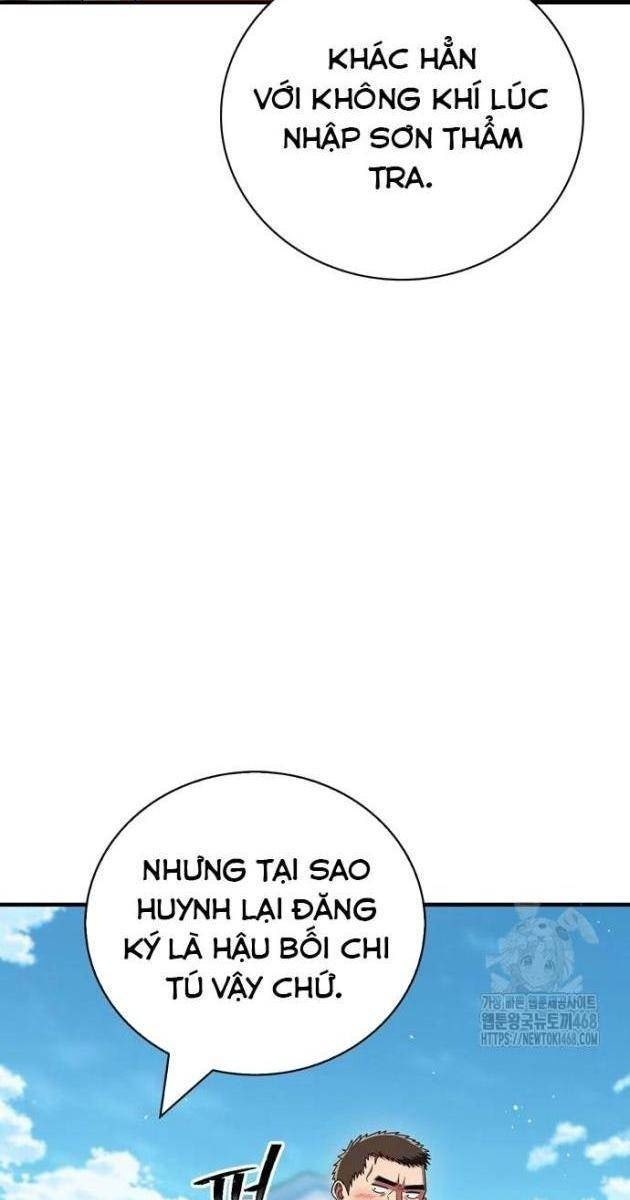Huấn Luyện Viên Murim Thiên Tài - Page 85