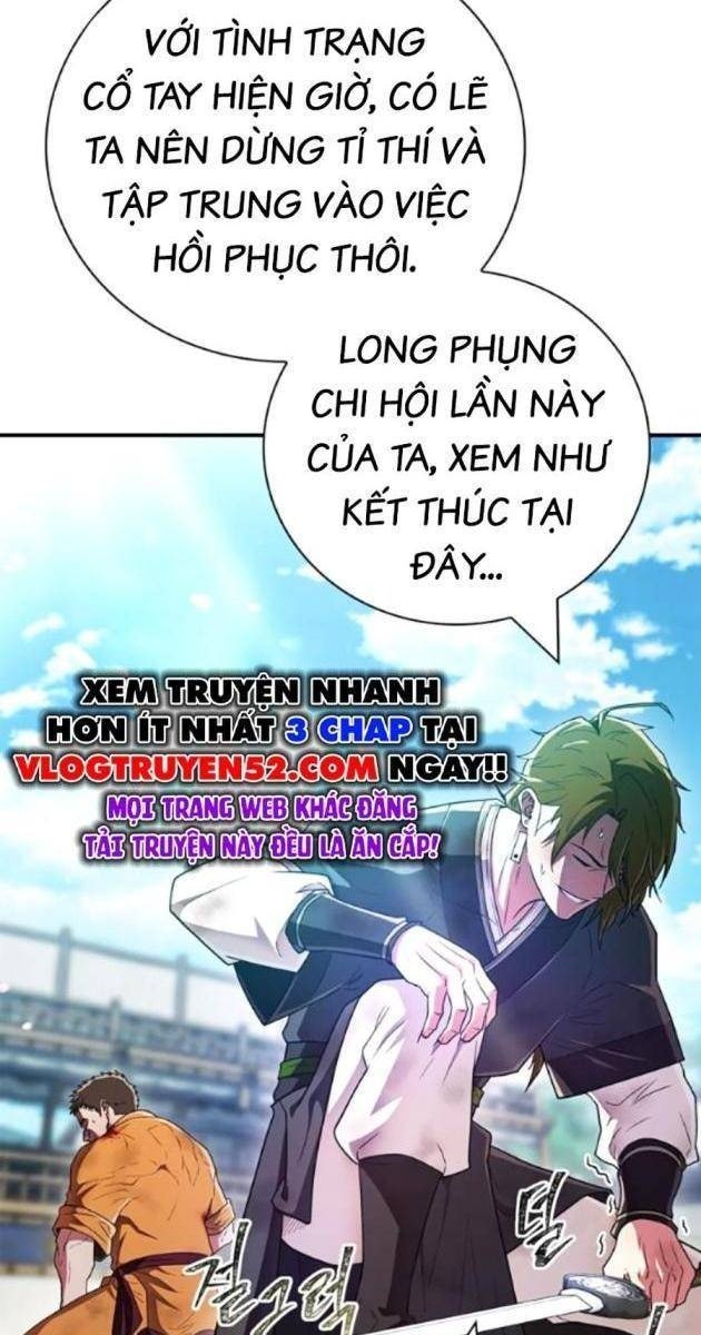Huấn Luyện Viên Murim Thiên Tài - Page 39