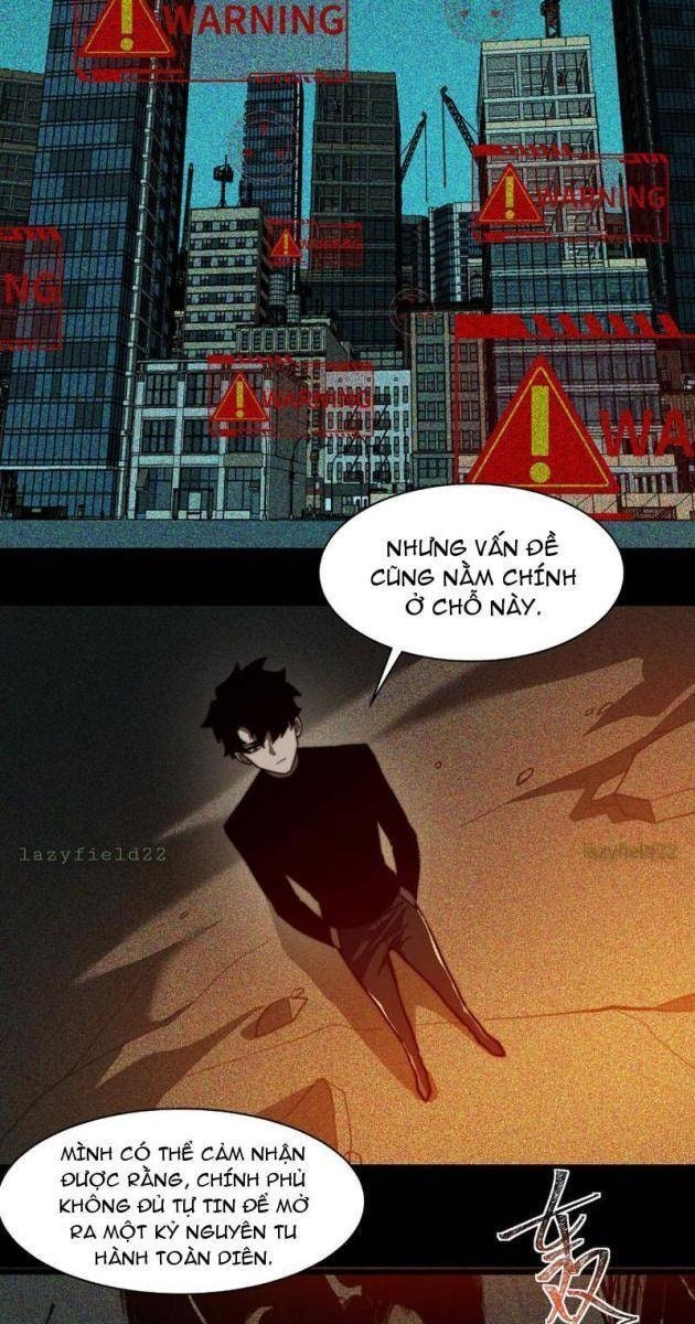 Sau Khi Chia Tay Hoa Khôi, Võ Đạo Của Ta Thẳng Tới Cấp Thần - Page 29