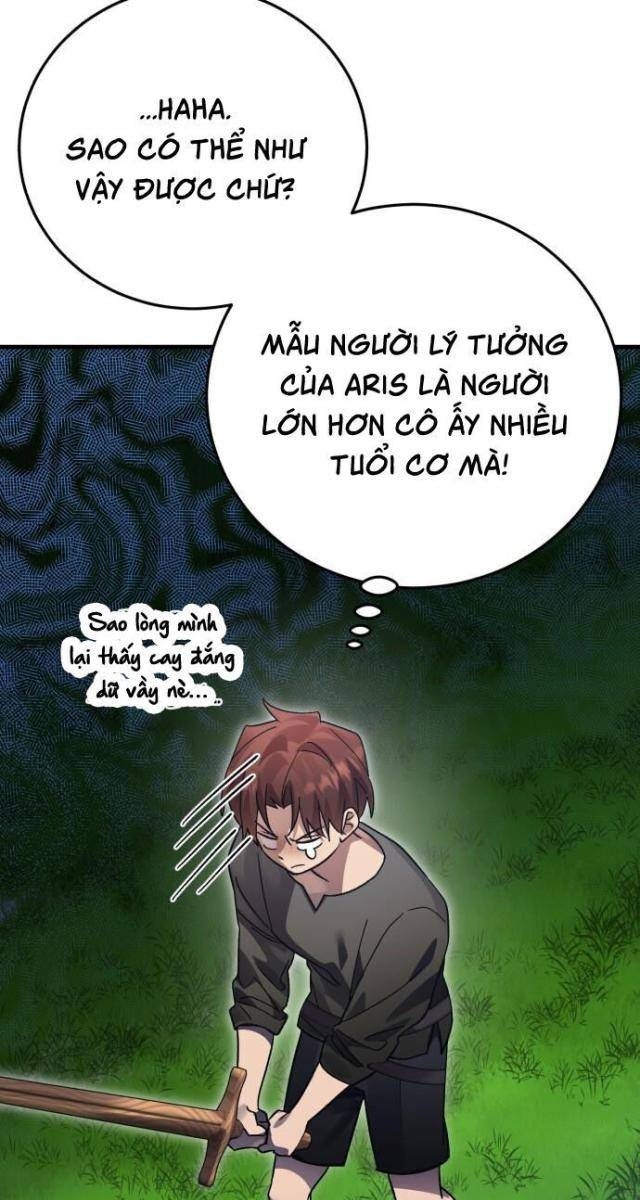 Anh Hùng, Ác Quỷ Và Kẻ Phản Diện - Page 54
