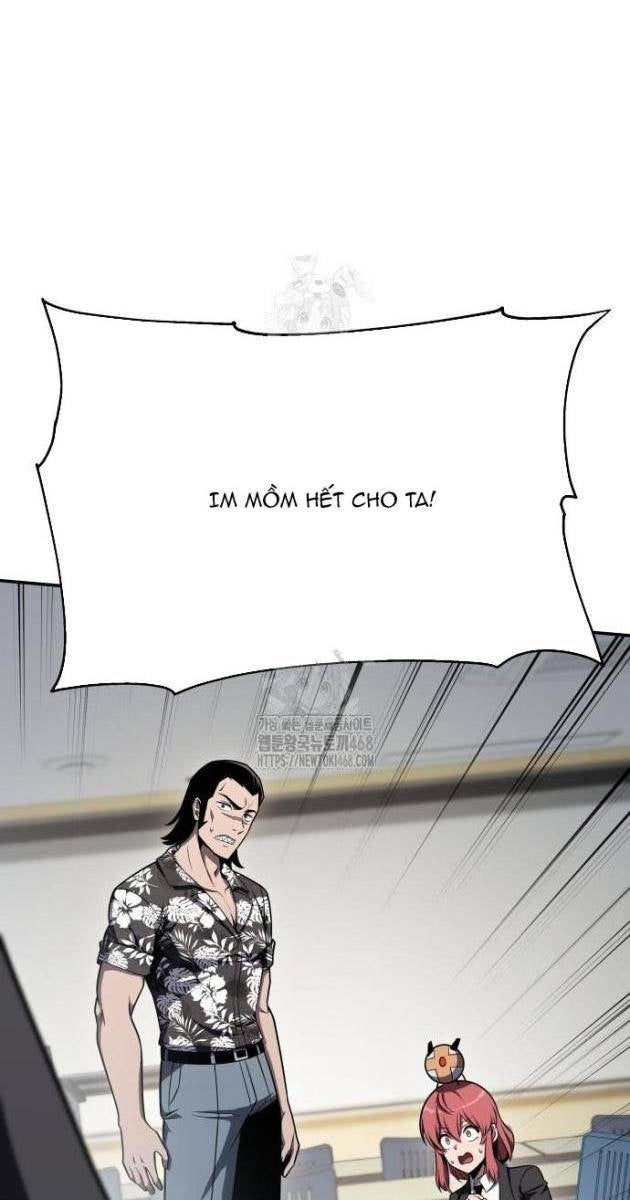 Vua Hiệp Sĩ Đã Trở Lại Với Một Vị Thần - Page 25