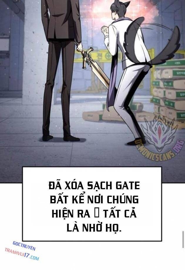 Vua Hiệp Sĩ Đã Trở Lại Với Một Vị Thần - Page 72