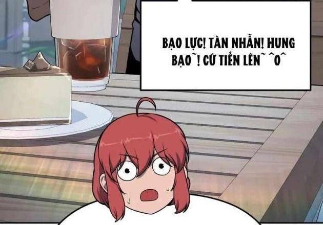 Vua Hiệp Sĩ Đã Trở Lại Với Một Vị Thần - Page 51