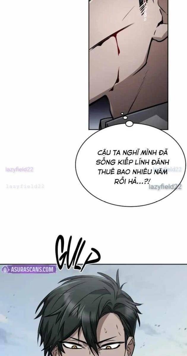 Đa Sắc Ma Pháp Sư Thiên Tài - Page 57