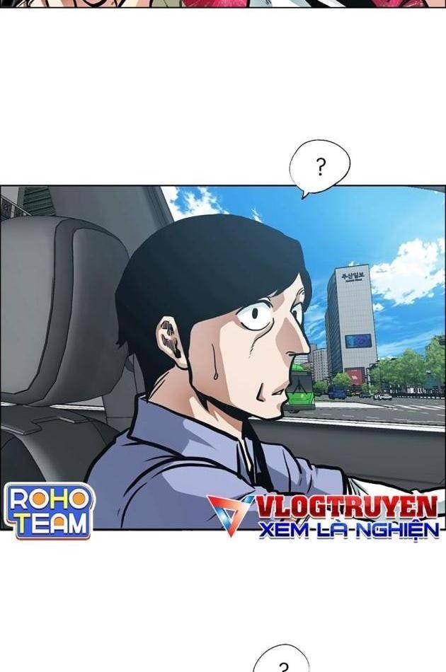 Gia Đình Bí Mật - Page 24