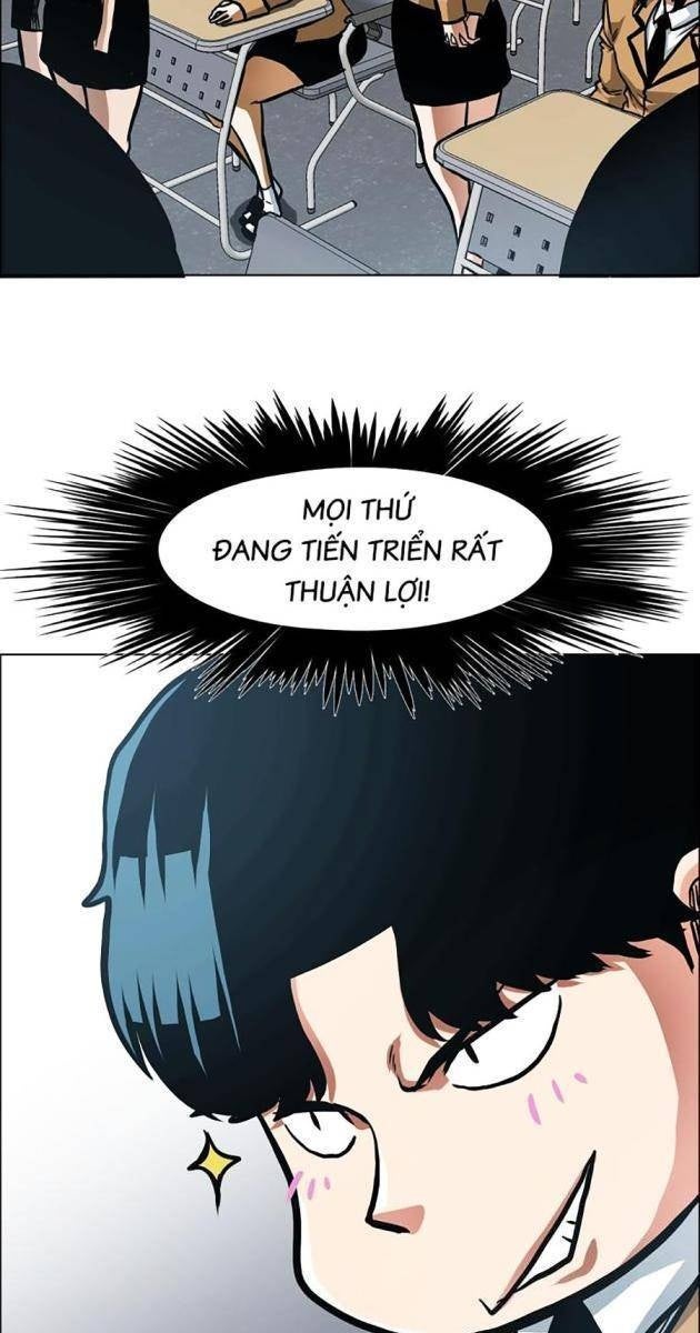 Gia Đình Bí Mật - Page 51