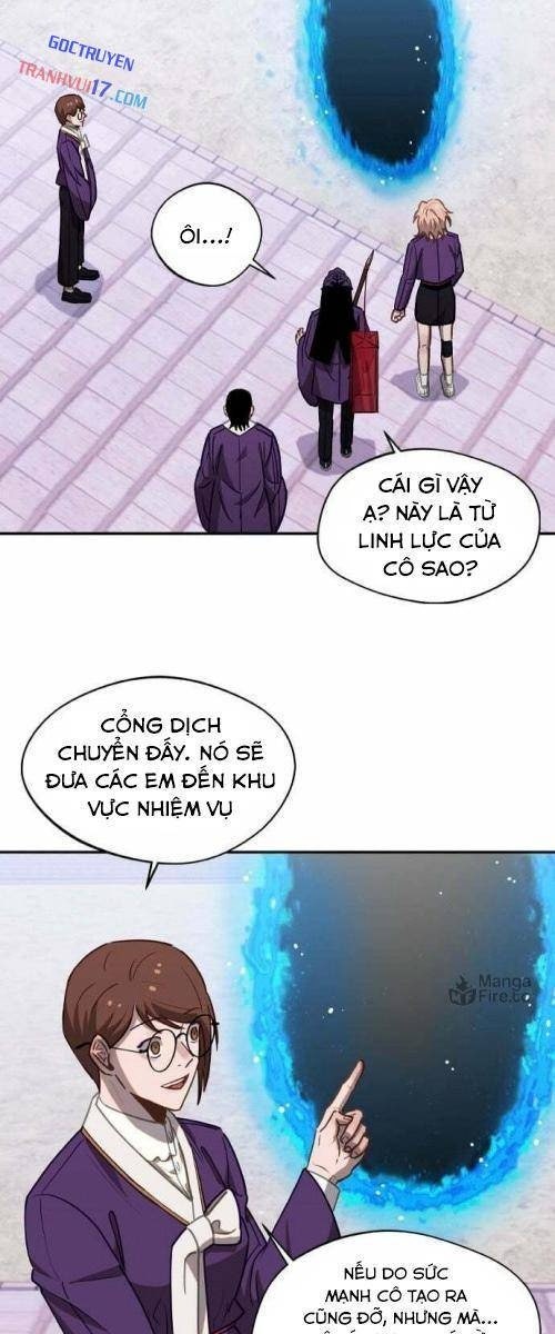 Cuộc Chiến Giữa Các Vị Thần - Page 24