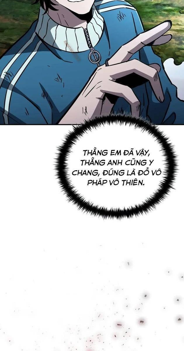 Sinh Tồn Giả Tối Cường - Page 25