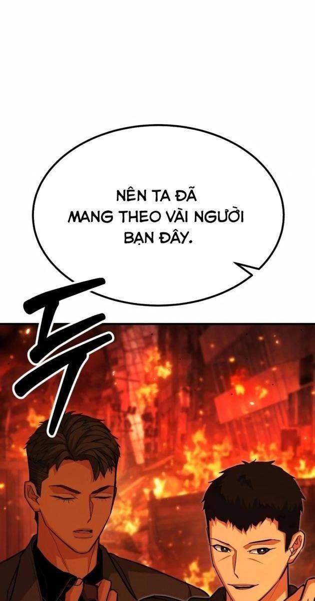 Tuyệt Thế Anh Hùng - Page 121