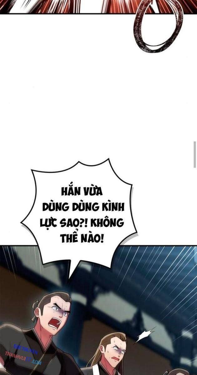 Huấn Luyện Viên Murim Thiên Tài - Page 42