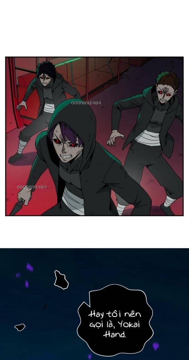Mặt Trời Đen - Page 71