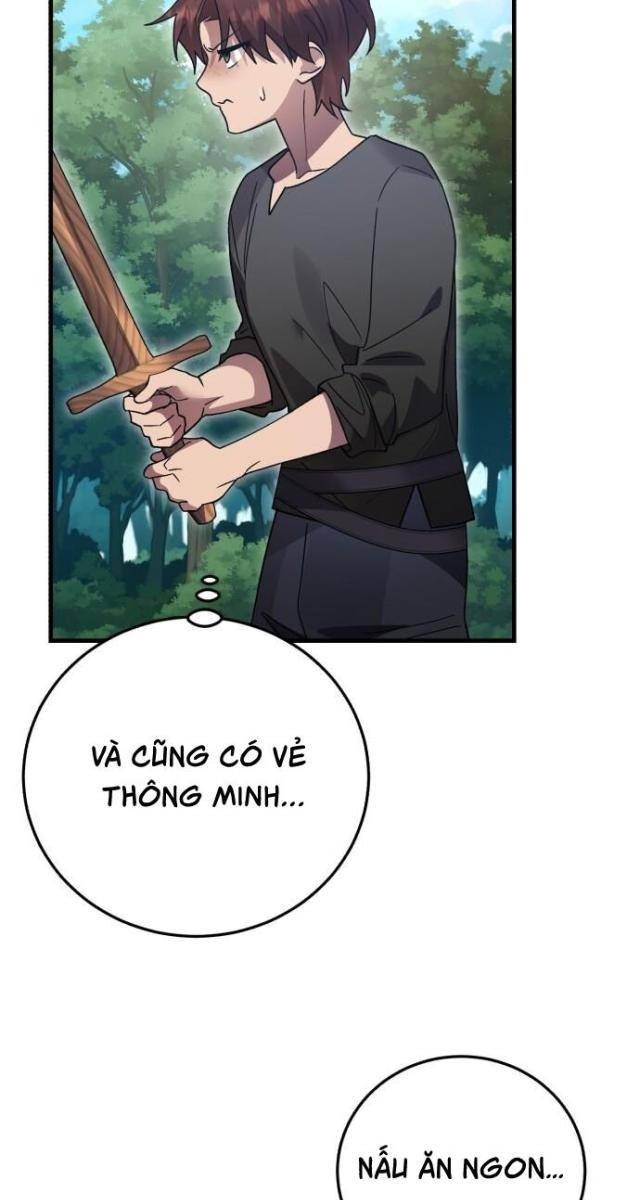 Anh Hùng, Ác Quỷ Và Kẻ Phản Diện - Page 48