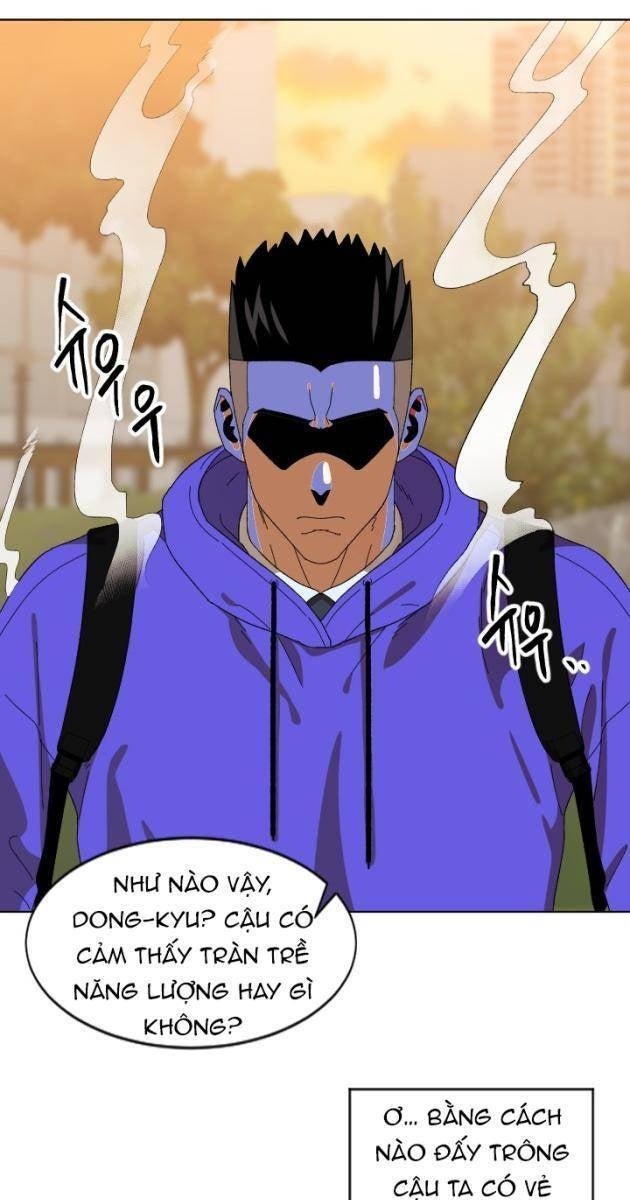 Trường Học Vương Quyền - Page 27