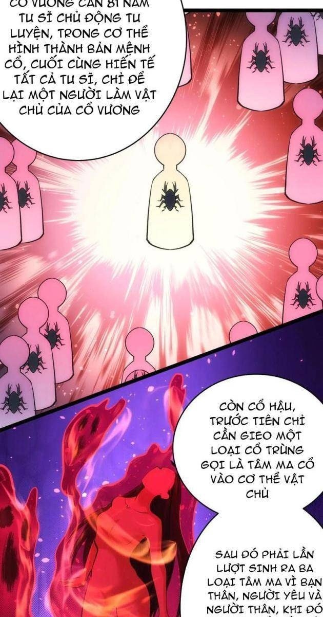 Ta Đoạt Xá Người Chơi Hệ Thống - Page 9