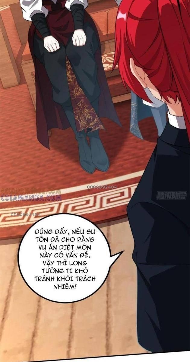 Xuyên Không Thành Npc, Ta Có Bà Xã Che Chở! - Page 5