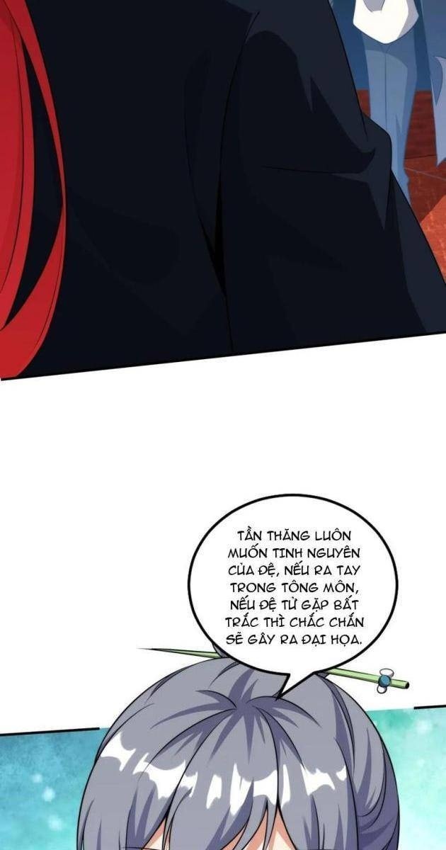 Xuyên Không Thành Npc, Ta Có Bà Xã Che Chở! - Page 19