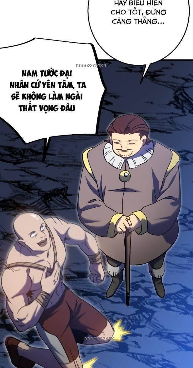 Cao Võ: Hạ Cánh Đến Một Vạn Năm Sau - Page 5