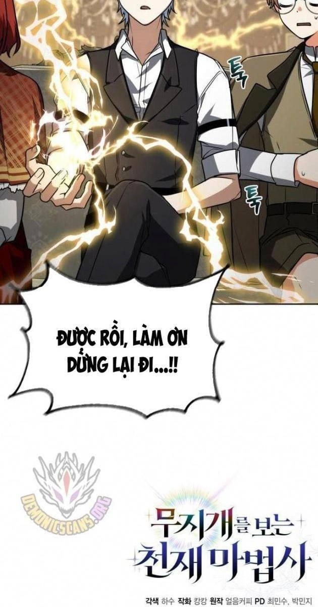 Đa Sắc Ma Pháp Sư Thiên Tài - Page 99