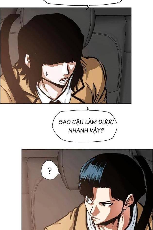 Gia Đình Bí Mật - Page 77