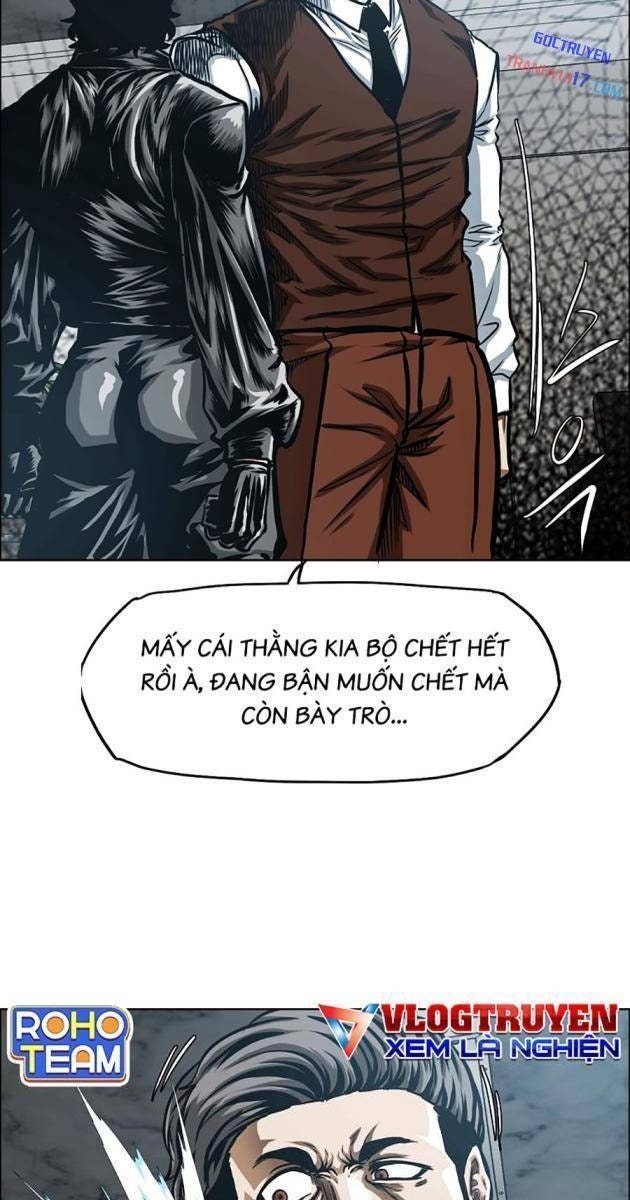 Gia Đình Bí Mật - Page 79