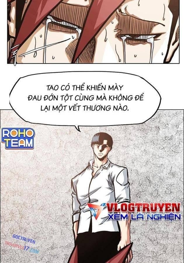 Gia Đình Bí Mật - Page 35