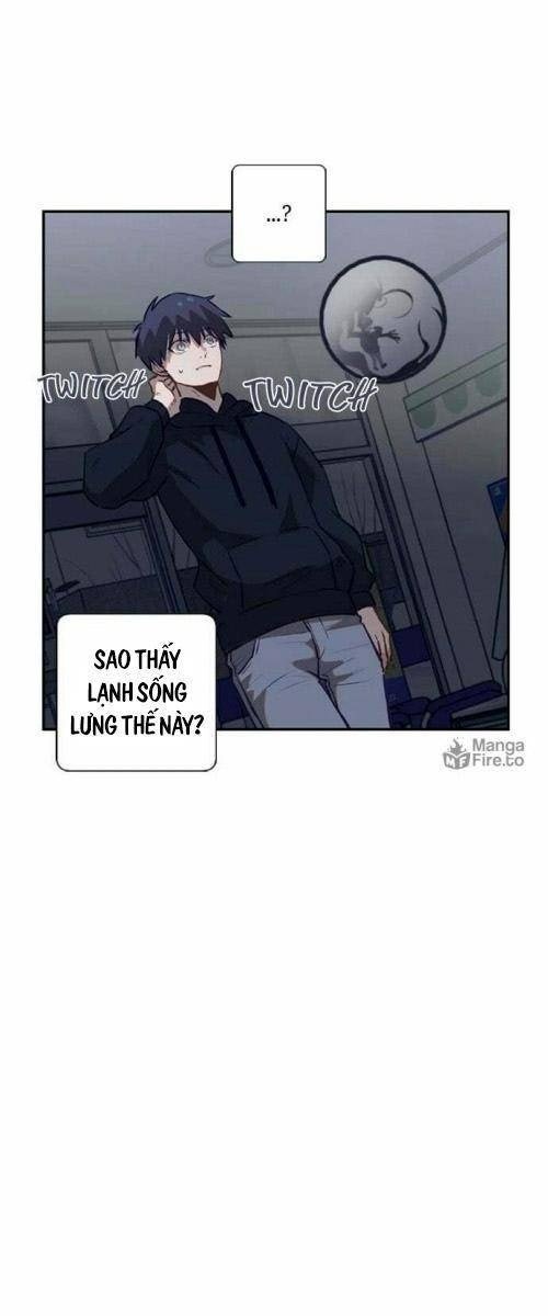 Cuộc Chiến Giữa Các Vị Thần - Page 74