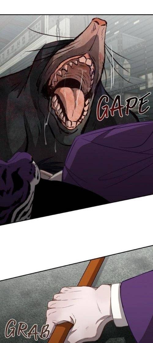 Cuộc Chiến Giữa Các Vị Thần - Page 25