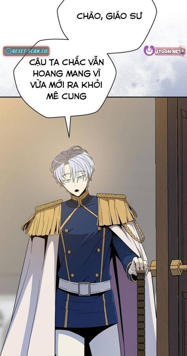 Phap Sư Ràng Buộc - Page 13