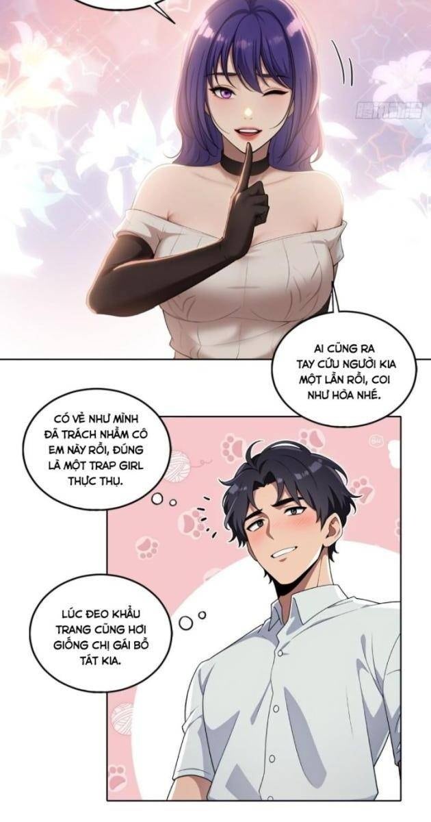Ma Tôn Nữ Đế Xuyên Không Thành Cấp Trên Của Tôi! - Page 30