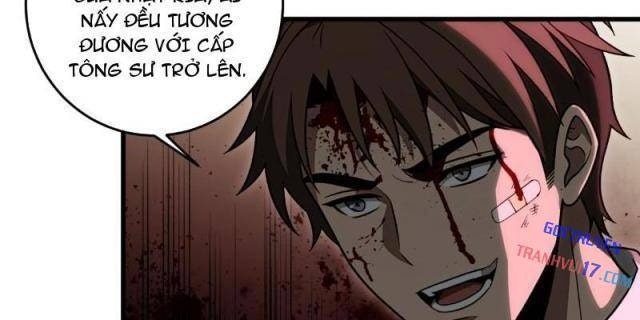 Ma Tôn Nữ Đế Xuyên Không Thành Cấp Trên Của Tôi! - Page 4