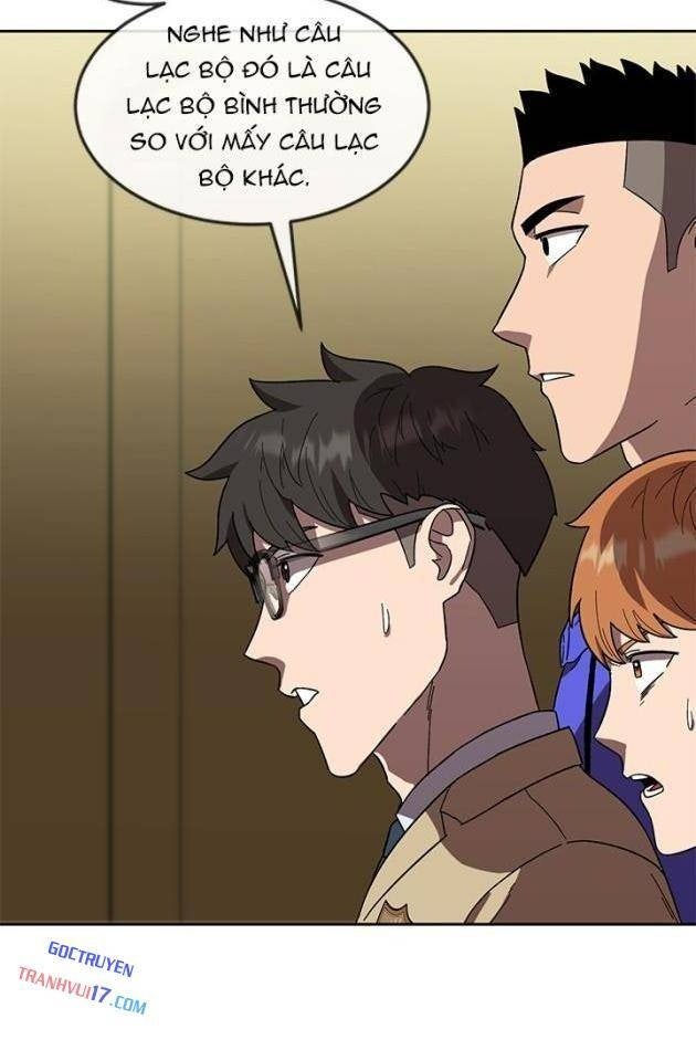 Trường Học Vương Quyền - Page 60