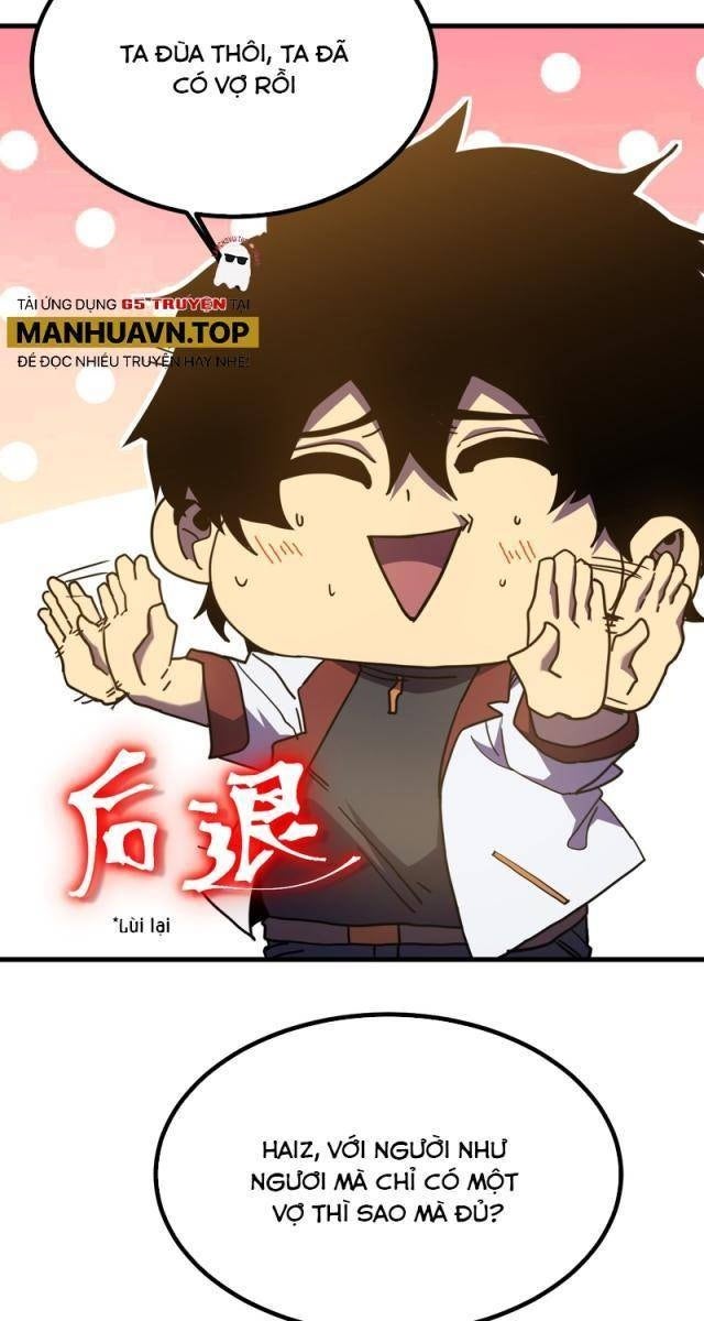 Cao Võ: Hạ Cánh Đến Một Vạn Năm Sau - Page 37