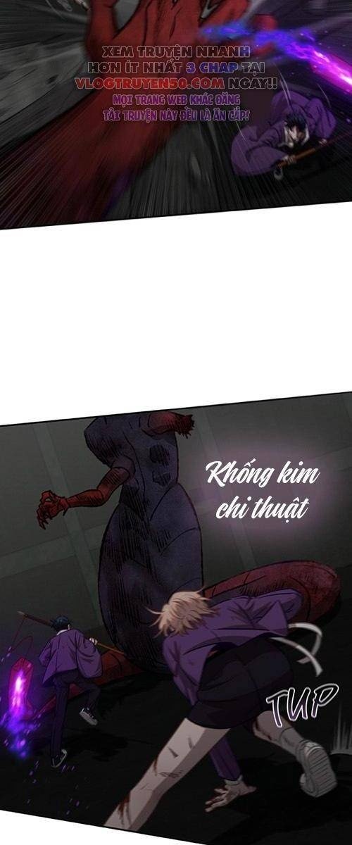 Cuộc Chiến Giữa Các Vị Thần - Page 7