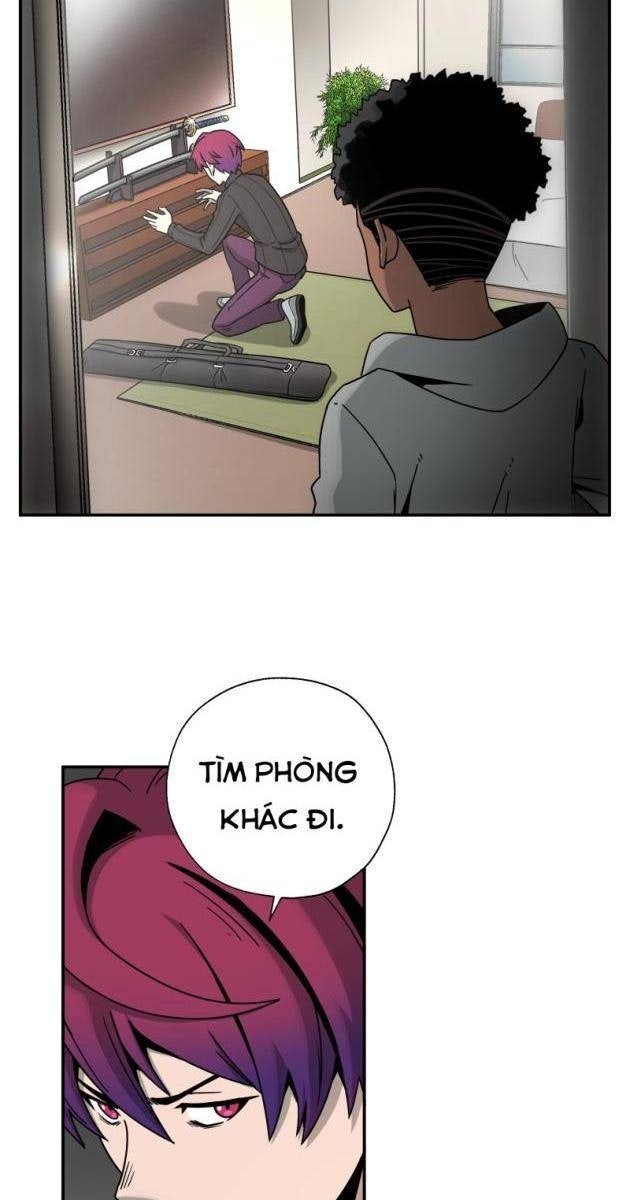 Mặt Trời Đen - Page 14