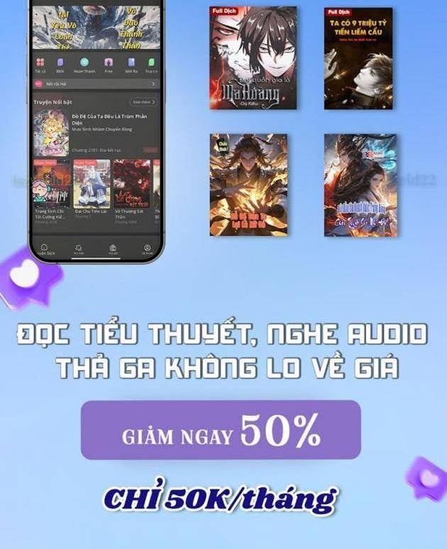 Sau Khi Chia Tay Hoa Khôi, Võ Đạo Của Ta Thẳng Tới Cấp Thần - Page 70
