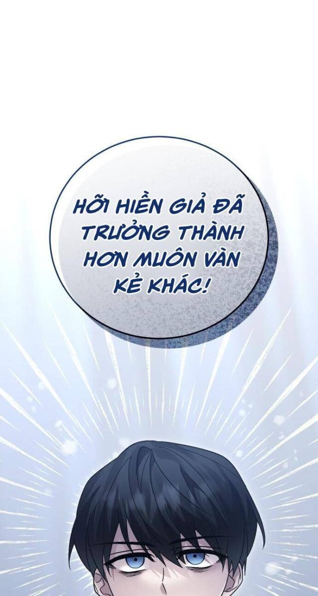 Anh Hùng, Ác Quỷ Và Kẻ Phản Diện - Page 74