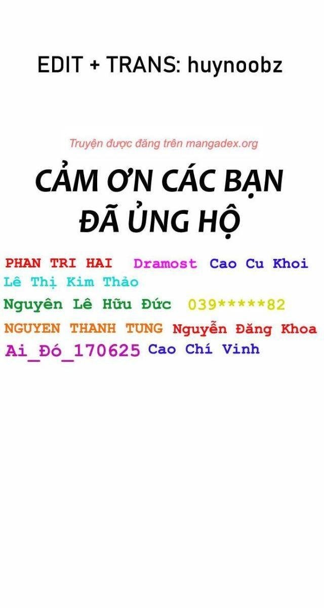 Anh Hùng, Ác Quỷ Và Kẻ Phản Diện - Page 1
