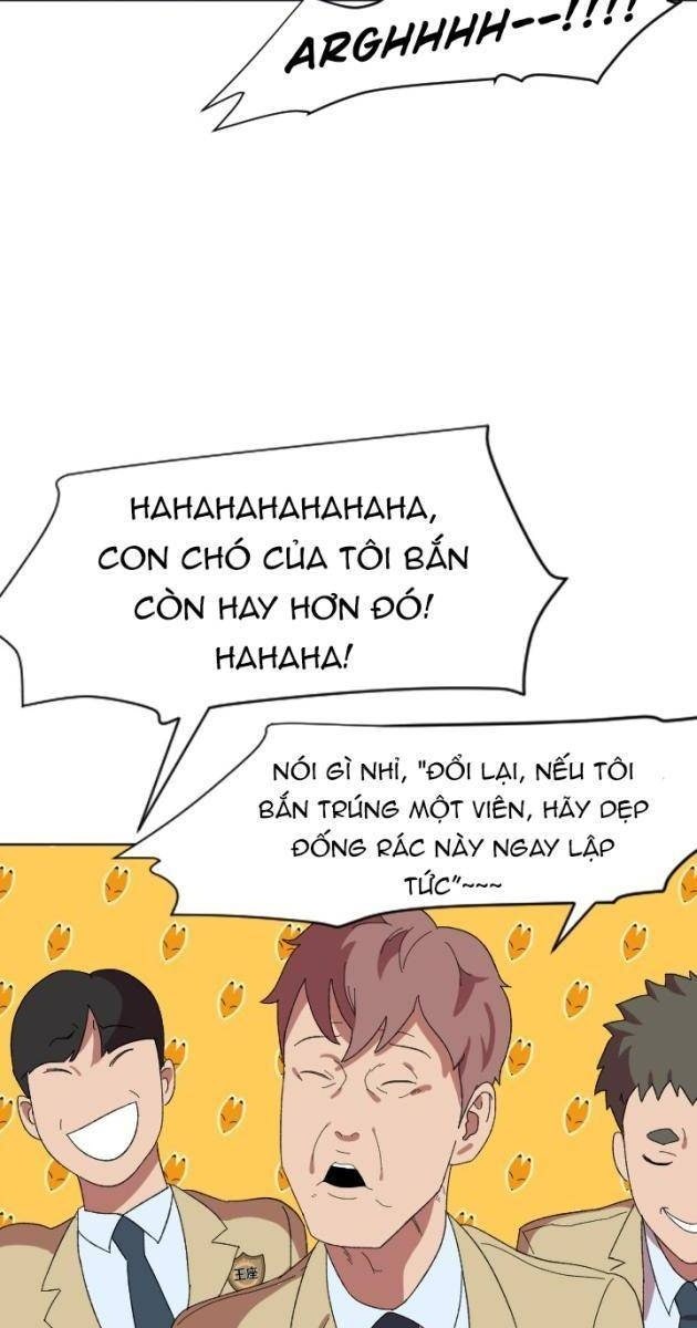 Trường Học Vương Quyền - Page 89
